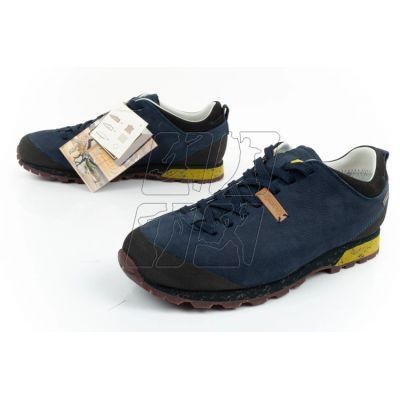 8. Buty trekkingowe Aku Bellamont 3 Nbk Gore-tex M 528 669