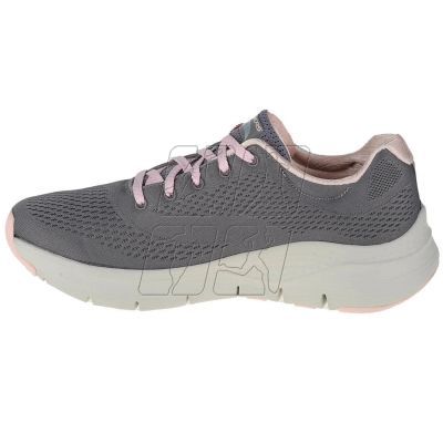 2. Buty Skechers Arch Fit Big Appeal W 149057-GYPK