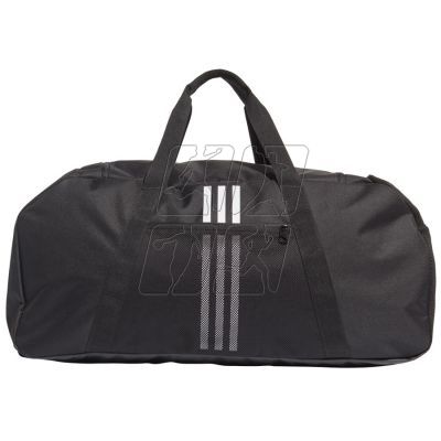 2. Torba adidas Tiro Duffel Bag L GH7263