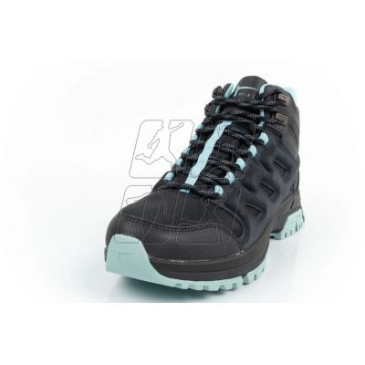 2. Buty Tamaris Hiking W 1-26257-39 849