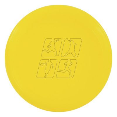 Frisbee Vinex VFD-500ST R żółty VFD-50ST/ŻÓŁT