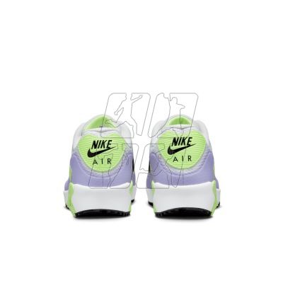 5. Buty Nike Air Max 90 G M CU9978-109