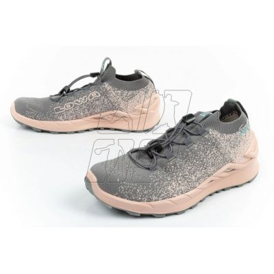 8. Buty sportowe Lowa Fusion Low W 320415 9707