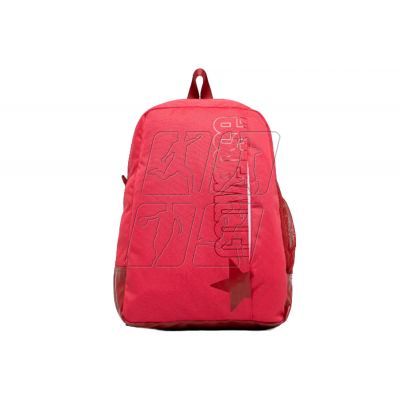 5. Plecak Converse Speed 2 Backpack 10019915-A02