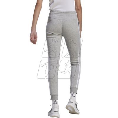 2. Spodnie adidas 3 Stripes FL C Pant W IL3282