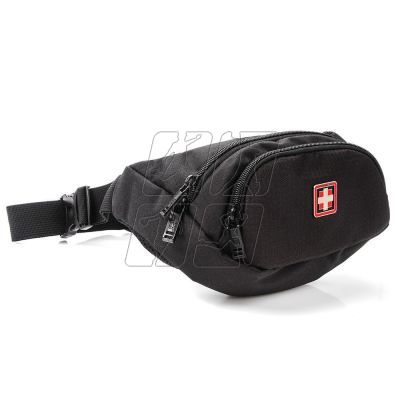 10. Saszetka, nerka Swissbags Luzern 76212