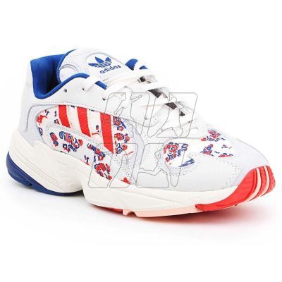 2. Buty adidas Yung-1 M EE7087