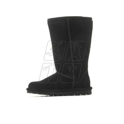 15. Buty BearPaw Elle Tall Jr 1963W-011 Black