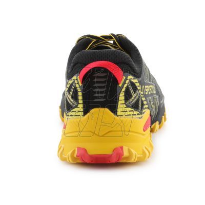 4. Buty do biegania La Sportiva Bushido III M 56S999100