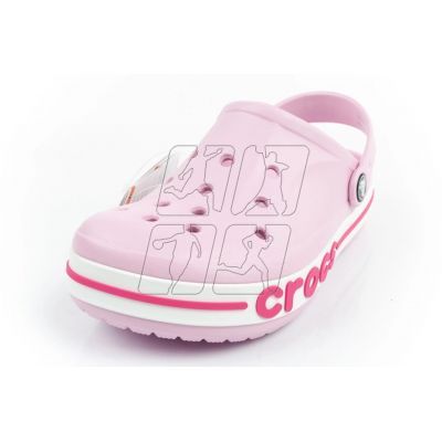 3. Chodaki Crocs Bayaband Clog 207019-6TG