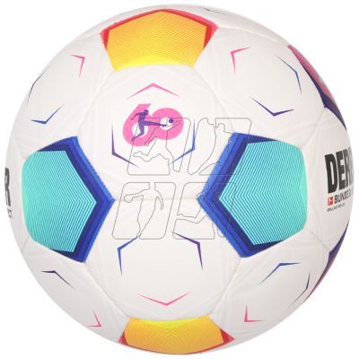 Piłka Select DerbyStar Bundesliga 2023 Brillant Replica 3955100059