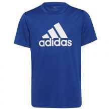 Koszulka adidas B BL T Jr HE9329