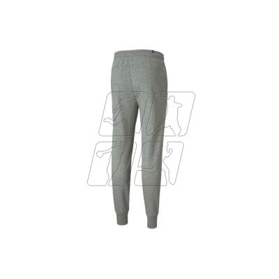 2. Spodnie Puma Essentials Slim Pant M 586748-03