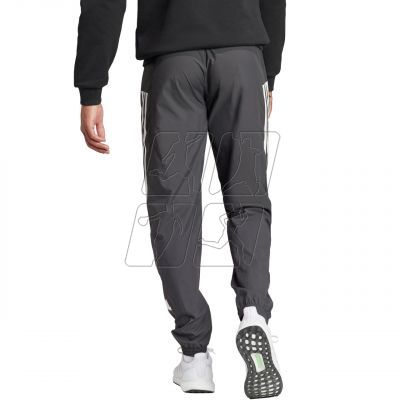 3. Spodnie adidas Future Icons 3S Woven M IN3318