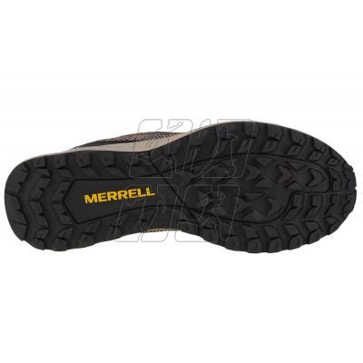 8. Buty do biegania Merrell Fly Strike M J067377