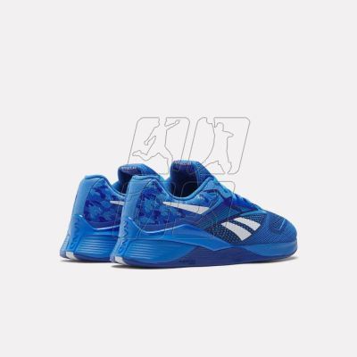 2. Buty Reebok Nano X4 M 100204677