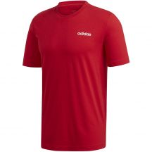 Koszulka adidas Essentials Plain Tee M FM6214