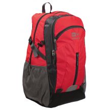 Plecak Hi Mountain Globe 35L AB11069-BCZERWIEŃ