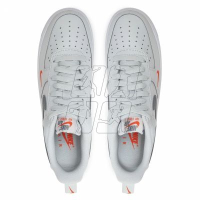 4. Buty Nike Air Force 1 `07 M HF3836-001