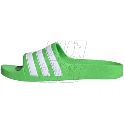 3. Klapki adidas adilette Aqua Slides Jr IG4859