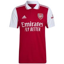 Koszulka polo adidas Arsenal Londyn H JSY M H35903