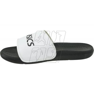 6. Klapki Asics AS003 1173A006-101