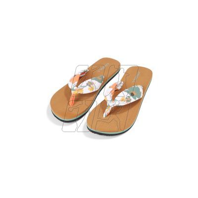 Japonki O'Neill Ditsy Sun Bloom™ Sandals W 92800613232