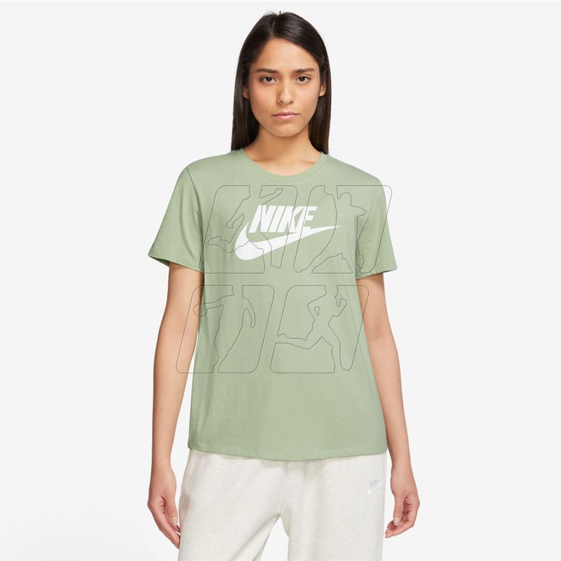 Koszulka Nike Sportswear Essentials W DX7906-343