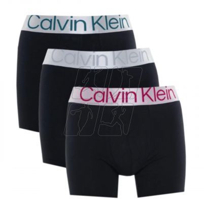 Bielizna Calvin Klein 3-ack Trunk M 000NB3131A