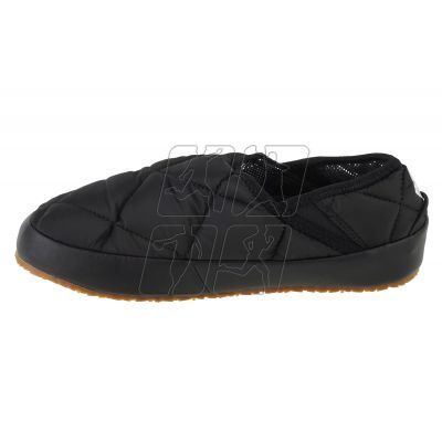 6. Kapcie Columbia Lazy Bend Moc Slippers W 2005381010