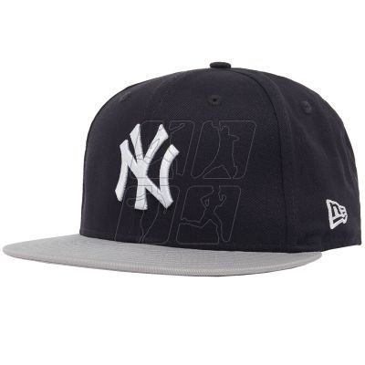 Czapka New Era Team City Patch 59F New York Yankees Cap 60284955
