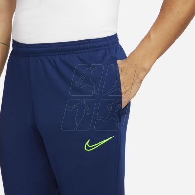3. Spodnie Nike Academy 21 M CW6122-492