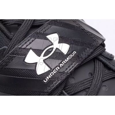 4. Buty Under Armour Reign Lifter 3023735-001