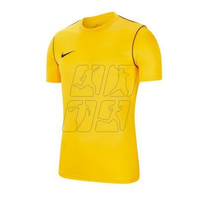 2. Koszulka Nike Park 20 Junior BV6905-719