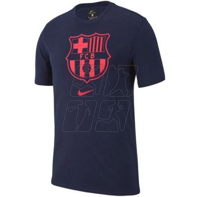 Koszulka Nike FC Barcelona Jr CD3199 492