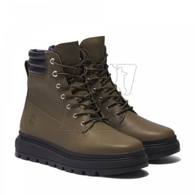 3. Trapery Timberland Ray City 6 in Boot WP W TB0A5VDU3271