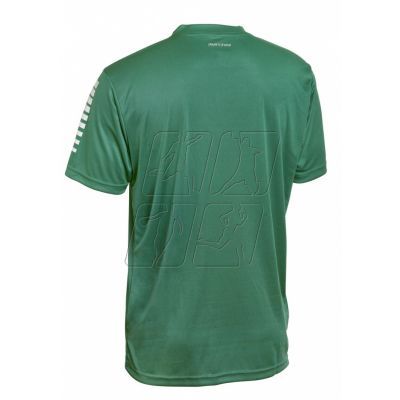 2. Koszulka Select Pisa U T26-01668 green