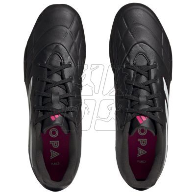 7. Buty piłkarskie adidas Copa Pure.3 FG M HQ8942