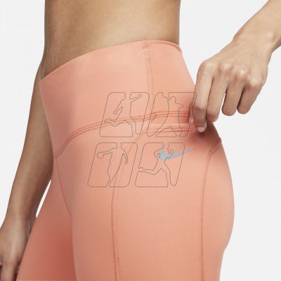 3. Spodnie Nike Dri-FIT Fast W DM7723-827
