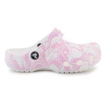 Chodaki Crocs Classic Duke Print Clog K Jr 210007-6WY