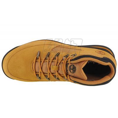 3. Buty Timberland Euro Rock Heritage L/F M 0A2H5A