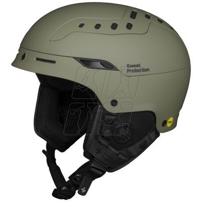 Kask Sweet Protection Switcher Mips 92800558839