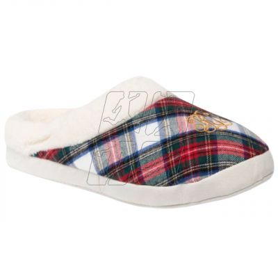 5. Kapcie Lauren Ralph Lauren Slippers W 297860452002