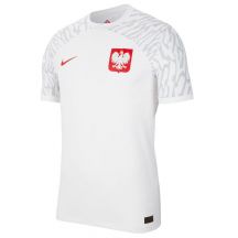 Koszulka Nike Polska Vapor M DN0632 100