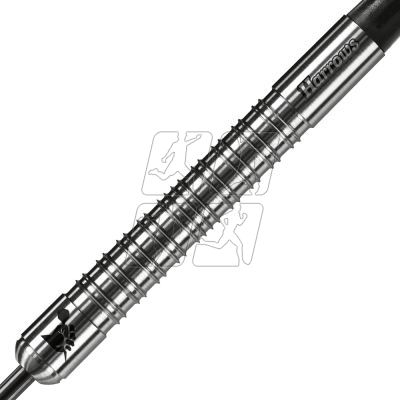 7. Rzutki Harrows Supergrip 90% Steeltip HS-TNK-000013233