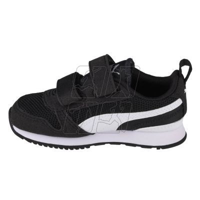 2. Buty Puma R78 V Infants 373618 01