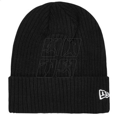 3. Czapka New Era Colour Cuff Beanie Hat 60284976