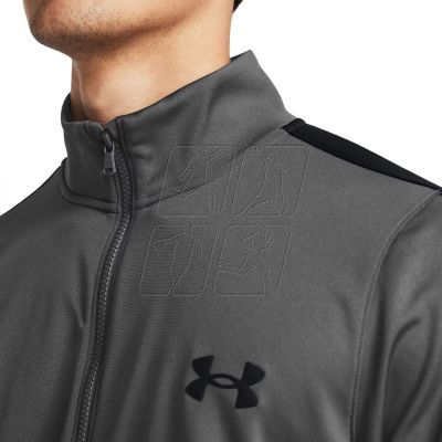 5. Dres Under Armour Rival Knit Track Suit M 1357139 025