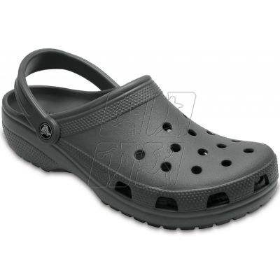 4. Buty Crocs Classic Slate 10001-0DA