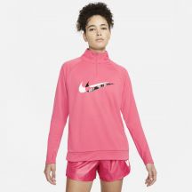 Bluza Nike Dri-FIT Swoosh Run W DD6841-622